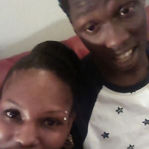 Meet your Posher, Tiawanna